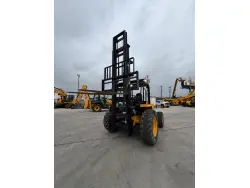 2026 JCB 930