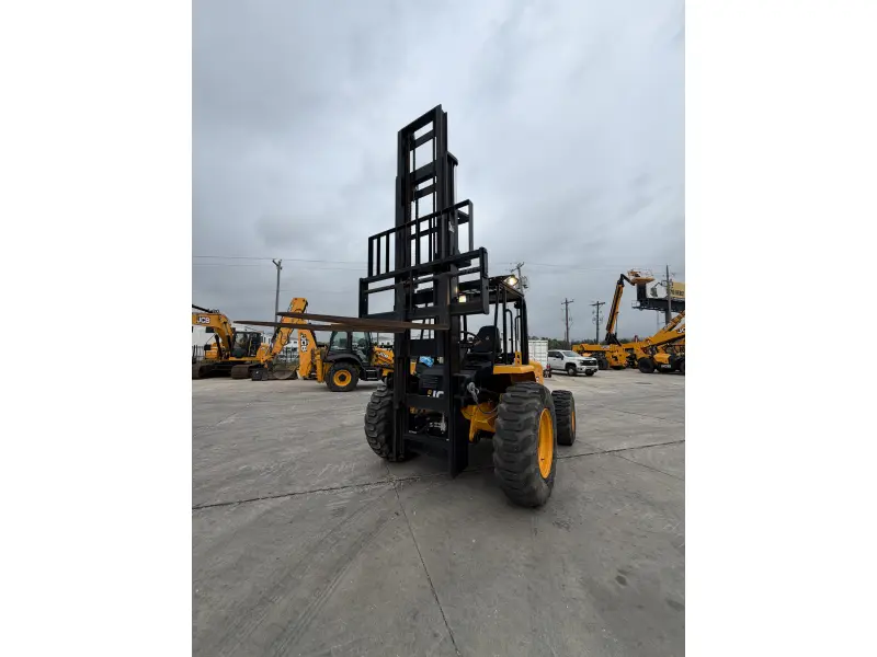 2026 JCB 930