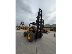 2026 JCB 930