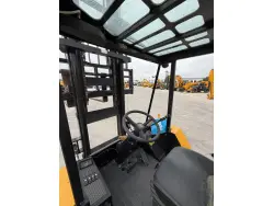 2026 JCB 930