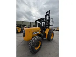 2026 JCB 930