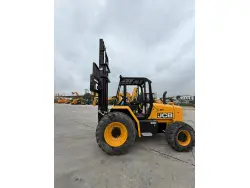 2026 JCB 930