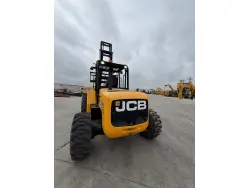 2026 JCB 930