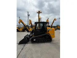 2026 JCB 270T