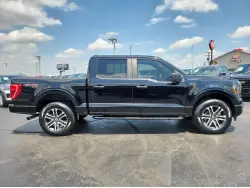 2023 FORD F150
