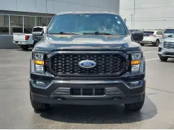 2023 FORD F150