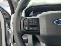 2026 FORD F250