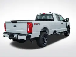 2026 FORD F250