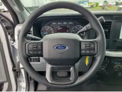 2026 FORD F250