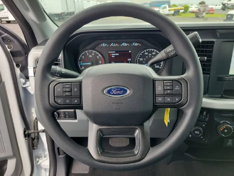 2026 FORD F250