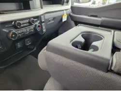 2026 FORD F250