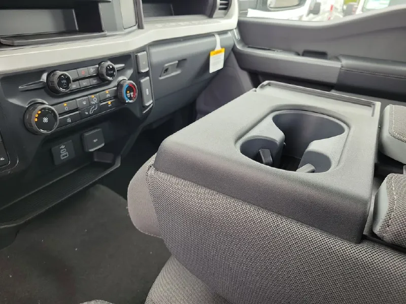 2026 FORD F250