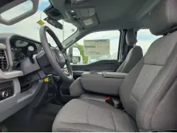 2026 FORD F250