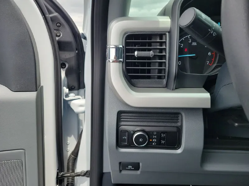 2026 FORD F250
