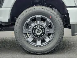 2026 FORD F250