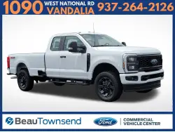 2026 FORD F250