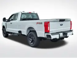 2026 FORD F250