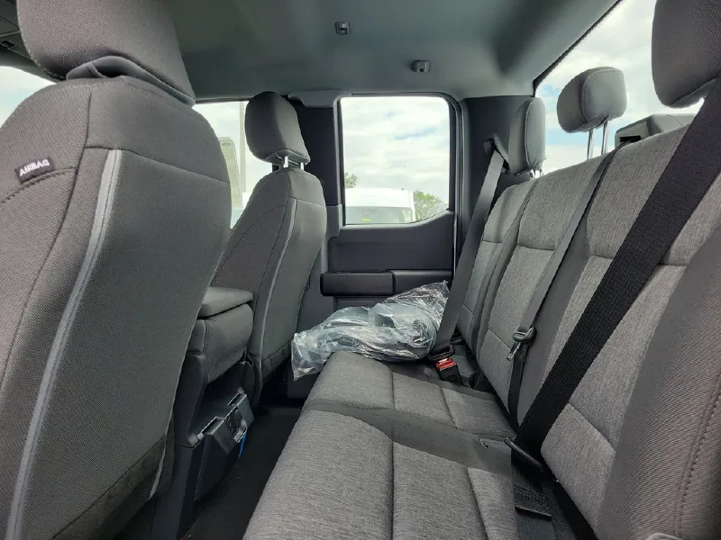 2026 FORD F250