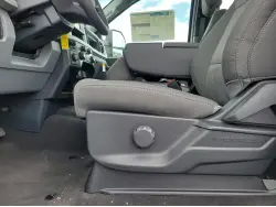 2026 FORD F250