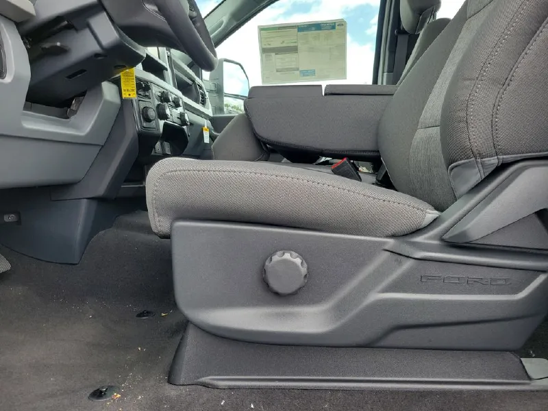 2026 FORD F250