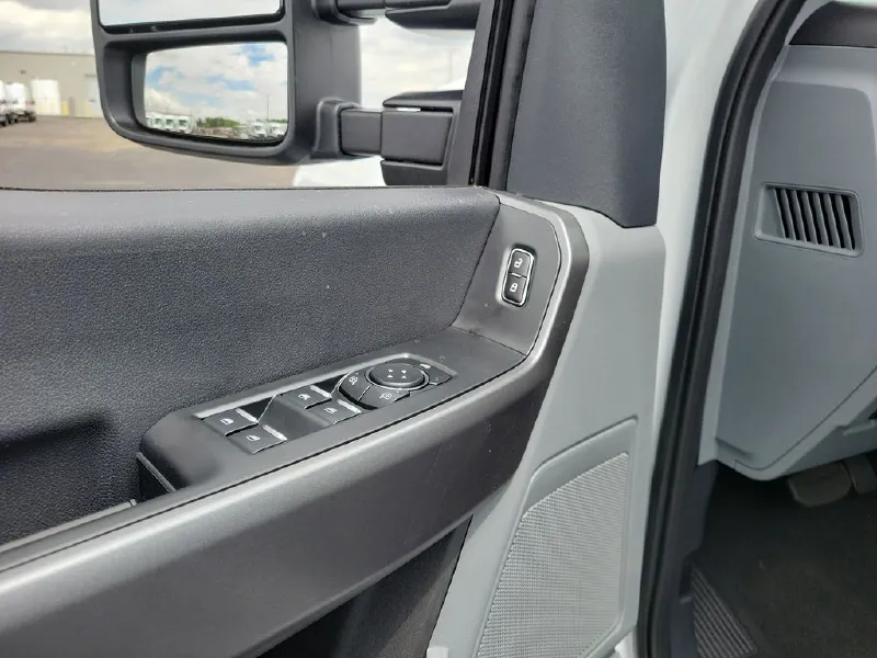2026 FORD F250