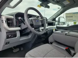 2026 FORD F250