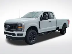 2026 FORD F250