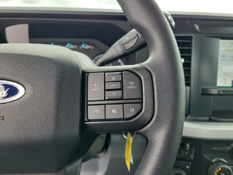2026 FORD F250