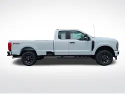 2026 FORD F250