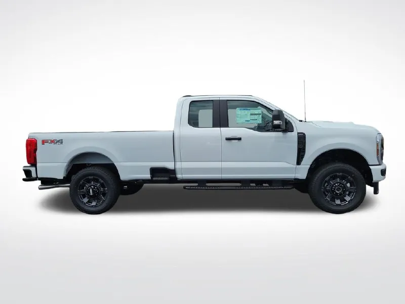 2026 FORD F250