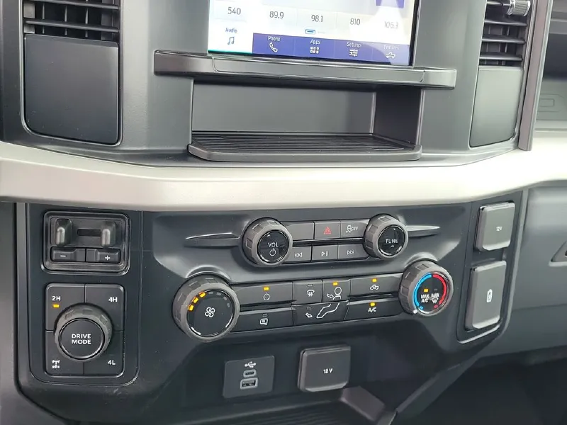2026 FORD F250