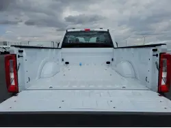 2026 FORD F250