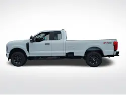 2026 FORD F250
