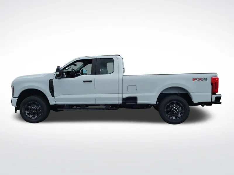 2026 FORD F250
