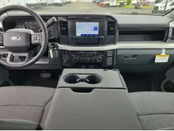2026 FORD F250