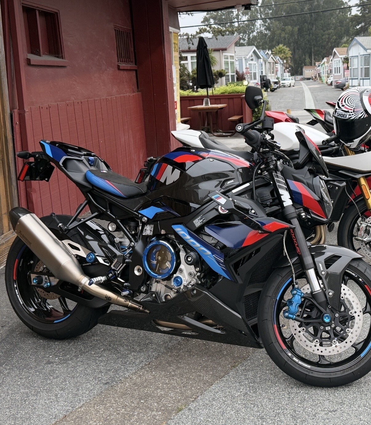 2024 BMW M 1000 R 1000 R in San Jose, CA