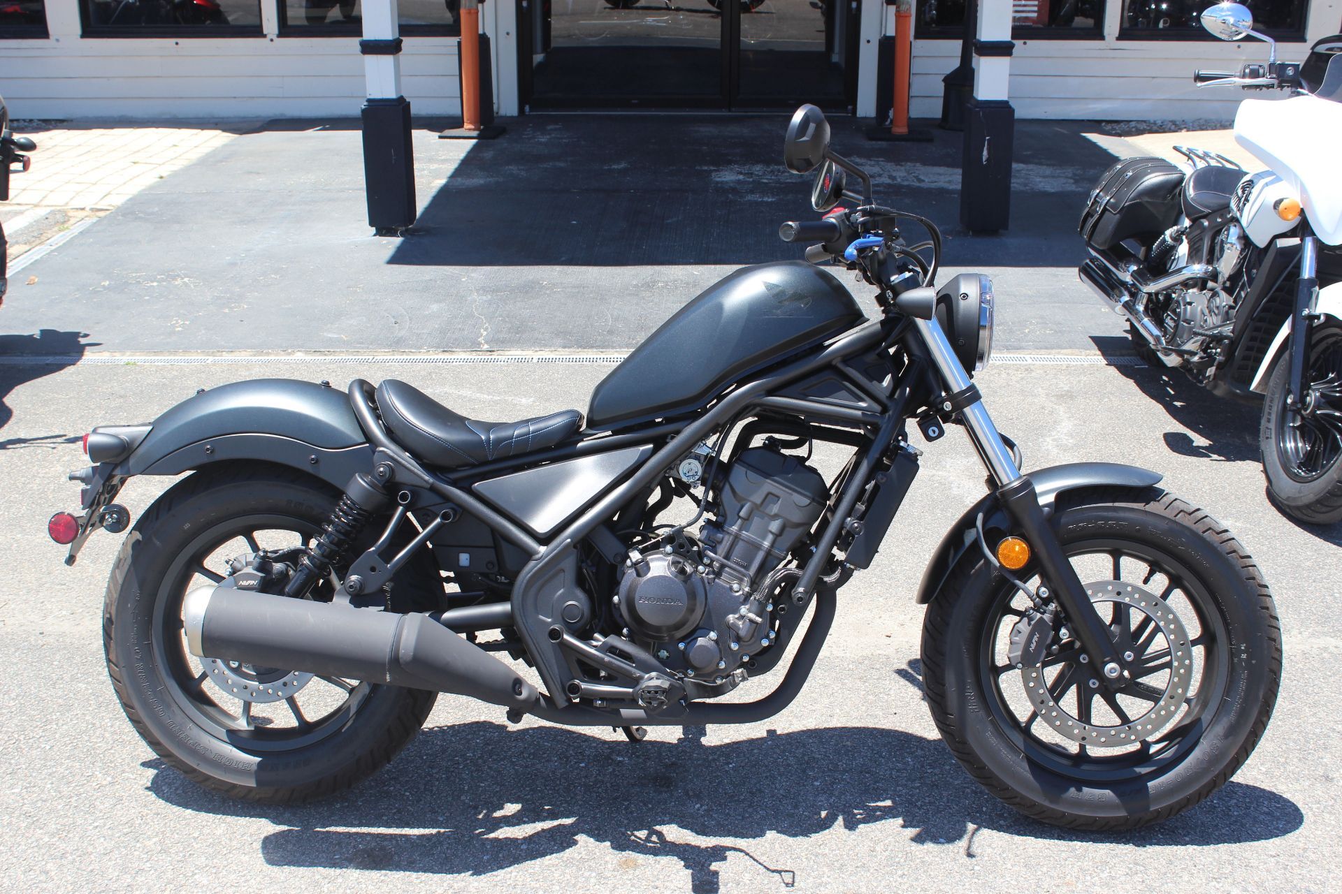 2025 Honda Rebel 300 300 in Murrells Inlet, SC