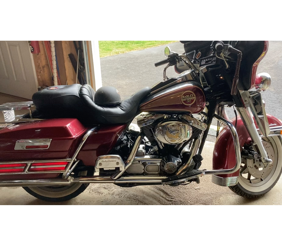 1990-1999 Harley-Davidson Motorcycles For Sale - Cycle Trader