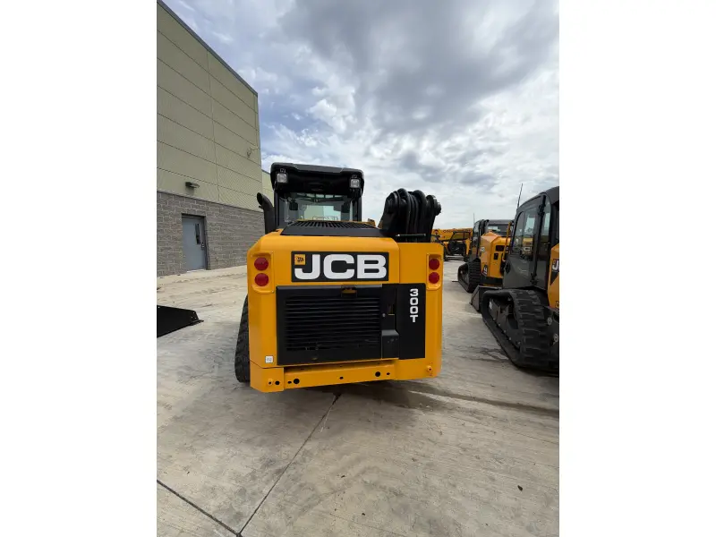 2026 JCB 300T