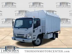 2026 ISUZU NRR