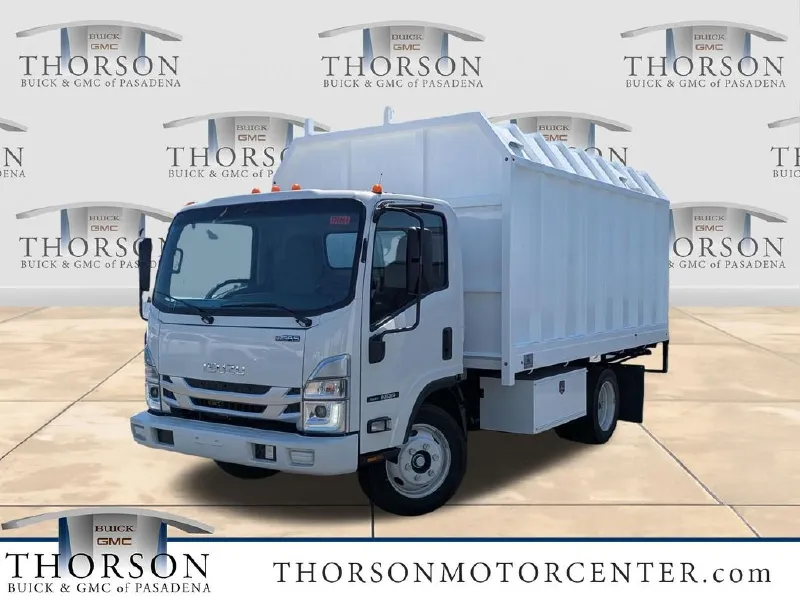 2026 ISUZU NRR
