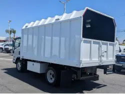 2026 ISUZU NRR