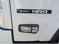 2026 ISUZU NRR
