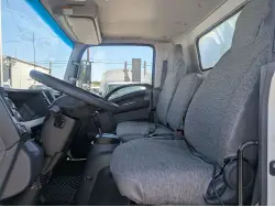 2026 ISUZU NRR