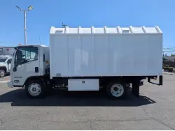 2026 ISUZU NRR