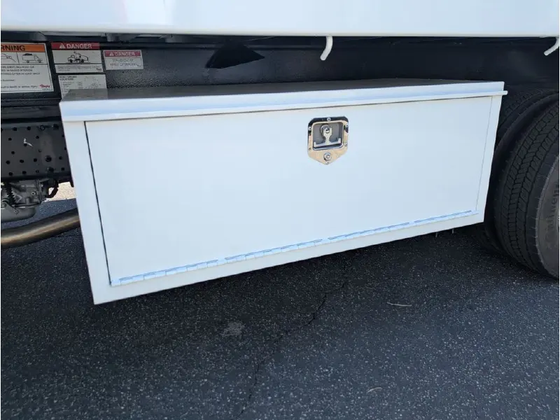 2026 ISUZU NRR