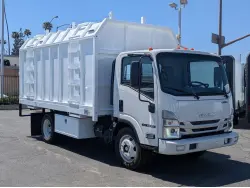2026 ISUZU NRR