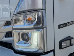 2026 ISUZU NRR