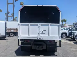 2026 ISUZU NRR