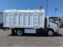 2026 ISUZU NRR